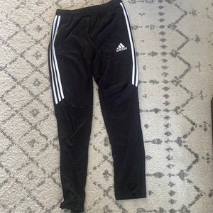 Youth XL ADIDAS Tiro Soccer Pants